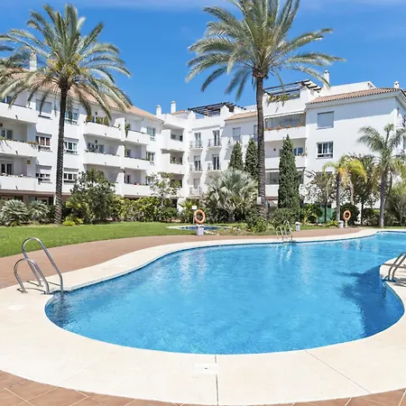 Penthouse Mirador Del Rodeo 1-2 *
