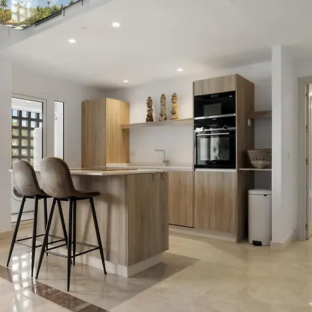 Penthouse Mirador Del Rodeo 1-2