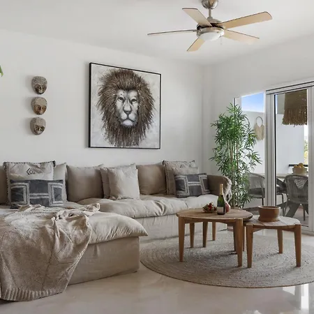 Penthouse Mirador Del Rodeo 1-2 Marbella